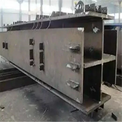 Услуги по изготовлению металла на заказ в Китае с использованием процессов лазерной резки и гибки, сварки